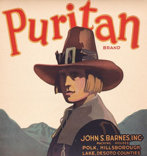 puritan