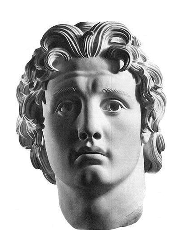 Roman, Greek, and Jewish Worlds Set the Setting | Gospel-Centered Musings